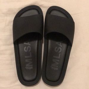 Melissa Beach Slides